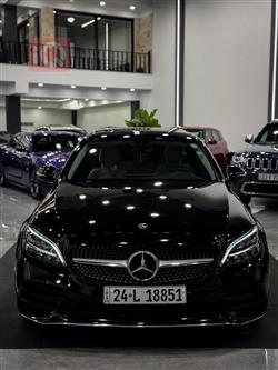 مرسيدس بنز C-Class